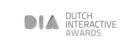 Award logo DIA