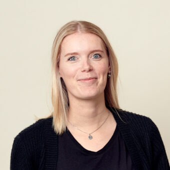 Lilian van Leeuwen, Senior Marketing Automation Specialist